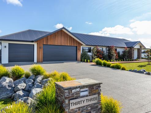 33 Fairmont Rise, West Melton