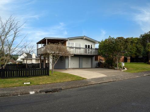 2 Peachgrove Terrace, Hillcrest