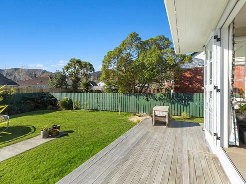 173 Waddington Drive, Naenae