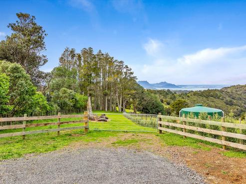 135 Franklin Road, Parua Bay