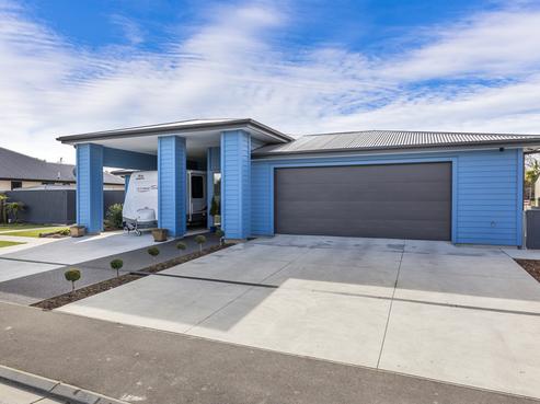 19 Walter Place, Kirwee