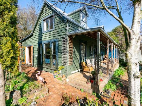 31A Currie Street, Port Chalmers