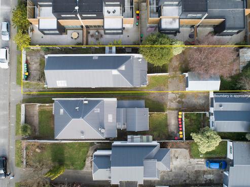 75 Sherborne Street, Saint Albans