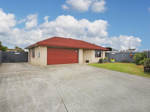 26 Margarita Rise, Pukekohe