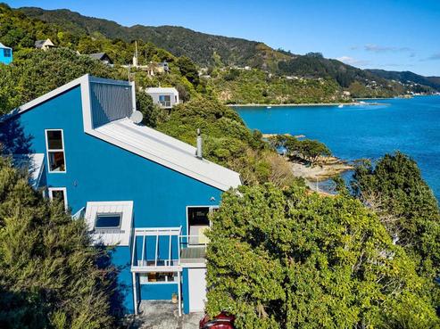 125B Marine Drive, Sorrento Bay