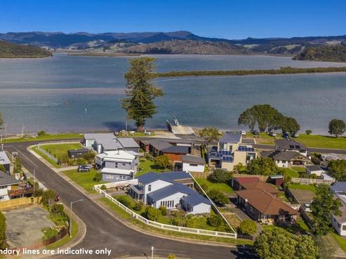 88 Catherine Crescent, Whitianga