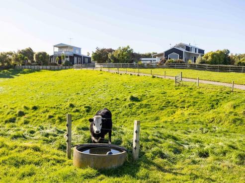 169F Kaitoke Road, Kaitoke