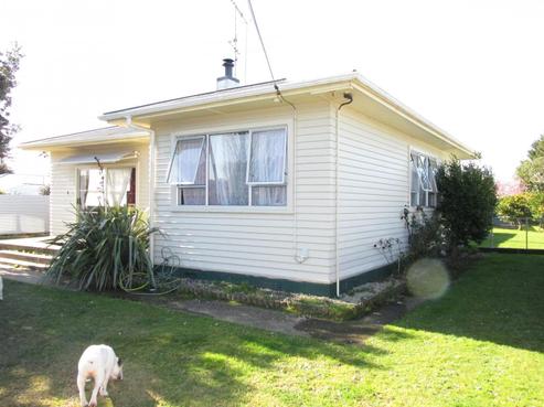 113 Black Street, Wairoa