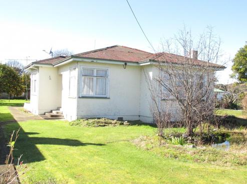 19 Campbell Street, Wairoa