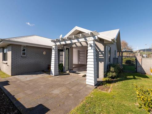 256 Vaughan Road, Owhata