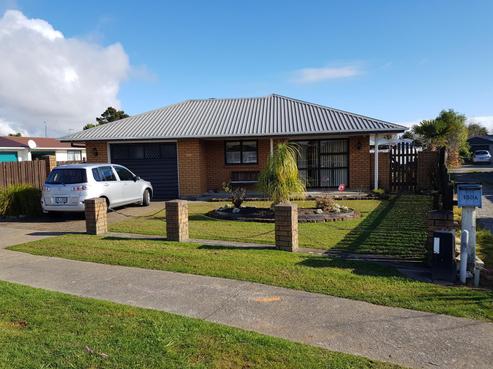 156 Peel Street, Westport