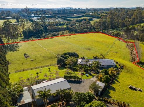 121E Waimate North Road, Kerikeri