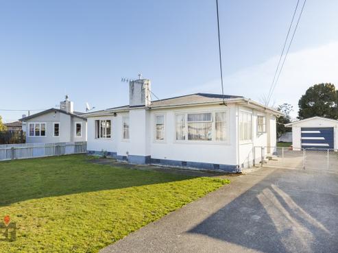 18 Churchill Avenue, Feilding