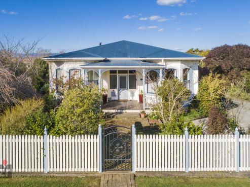 165 West Street, Feilding