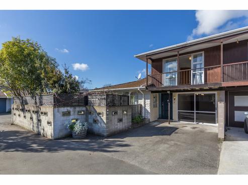 16A Cashmere Road, Cashmere