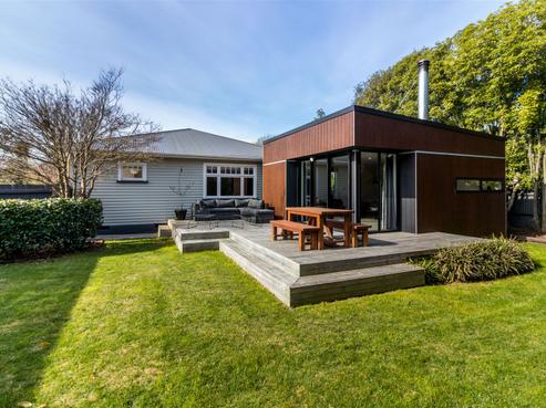 114 Tennyson Street, Sydenham