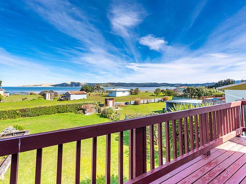 608 Koutu Loop Road, Opononi