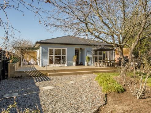 312 Williams Street, Kaiapoi