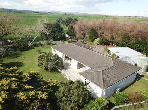 110 Silich Road, Ruawai