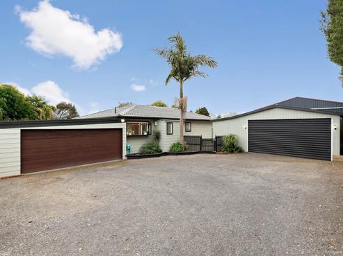 6 Lina Place, Waiuku