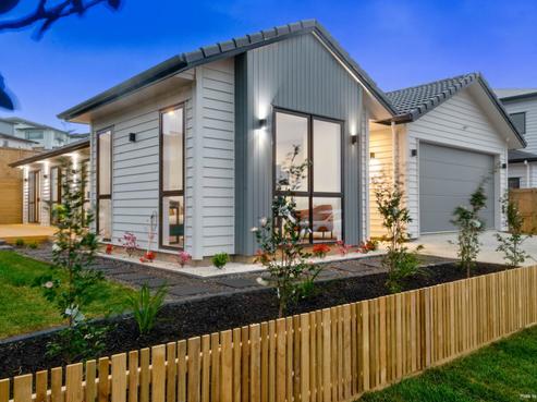 6 Franheim Crescent, Orewa