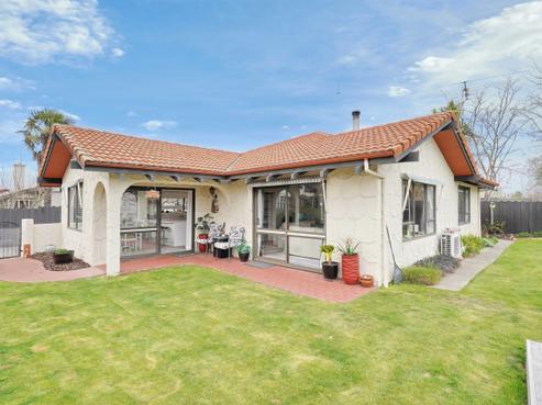 227A King Street, Rangiora