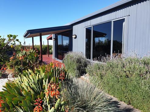 409 Inland Kaikoura Road, Kaikoura