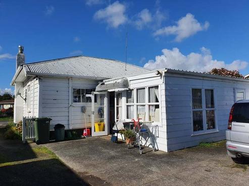 35 Raihara Street, Kaikohe
