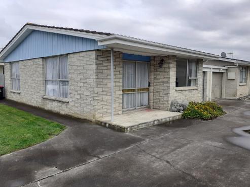 1/506 Brunswick Street, Saint Leonards