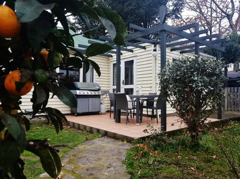 26 Reservoir Road, Waipukurau and Surrounds