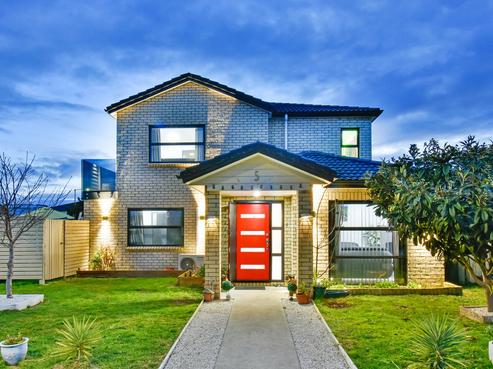 5 Peerless Avenue, Takanini