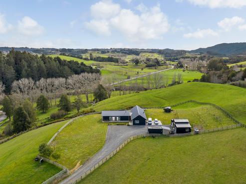 23 Caitcheon Road, Hunua