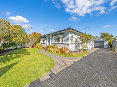 26 Boulcott Street, Boulcott
