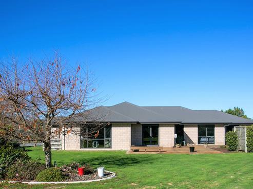 620 Bellot Street, Pirongia