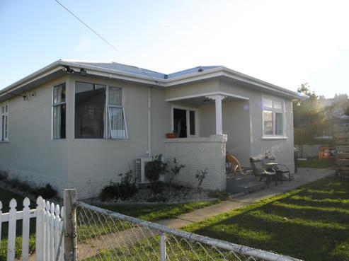 6 Lea Street, Oamaru