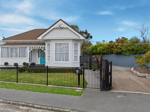 24 Patten Street, Avonside