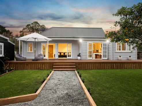 29 Taupaki Road, Taupaki