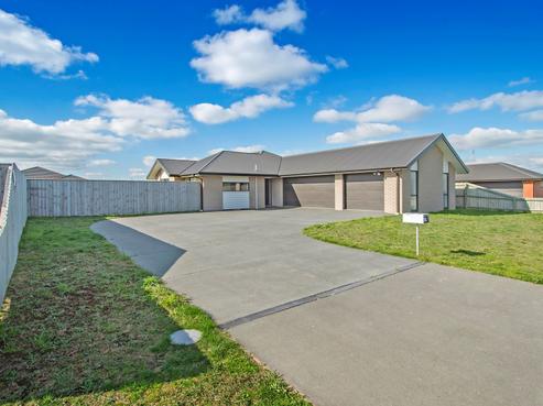 332 Dunns Crossing Road, Rolleston