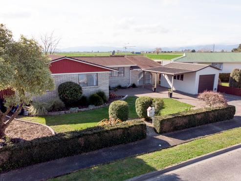 22 Mahana Road, Ngatea