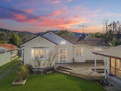 7 York Avenue, Heretaunga