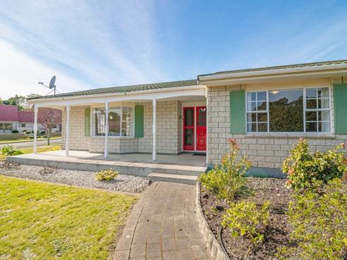 1 Collier Place, Saint Johns Hill