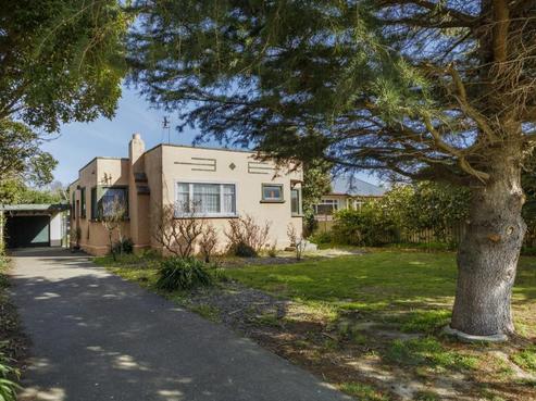 78 Derby Street, Feilding