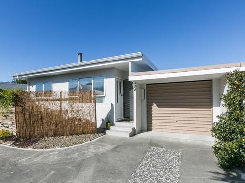2/14 Alpers Terrace, Marewa
