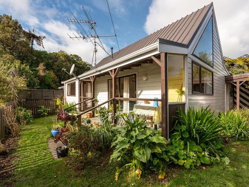 35A Duthie Street, Karori