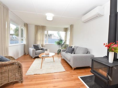 16 Margaret Street, Solway