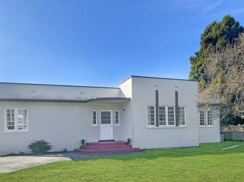 202 Taupo Road, Taumarunui