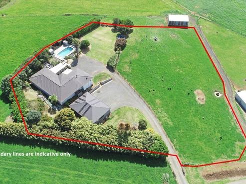 232A Whiriwhiri Road, Otaua