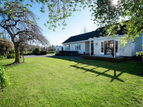 217 Thompson Road, Havelock North