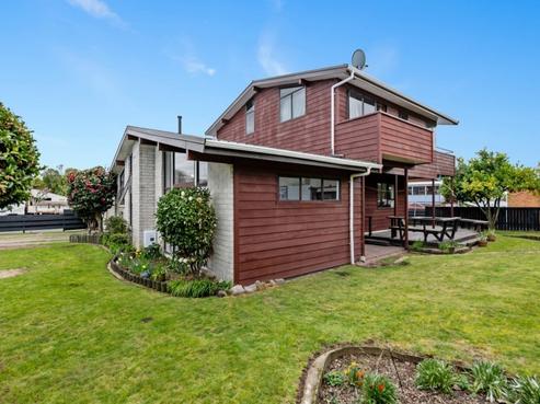 22 Burton Place, Owhata