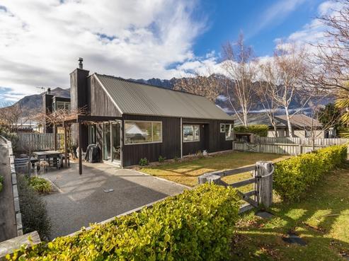 31A Riverside Road, Frankton